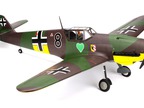 Messerschmitt Bf 109 F-2 60 ARF